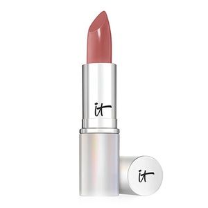 NEW in Box It Cosmetics Blurred Lines™ Smooth Fill Lipstick in Love, Sold Out!